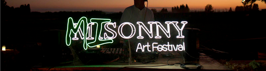 MISONNY Art Festival | NMS