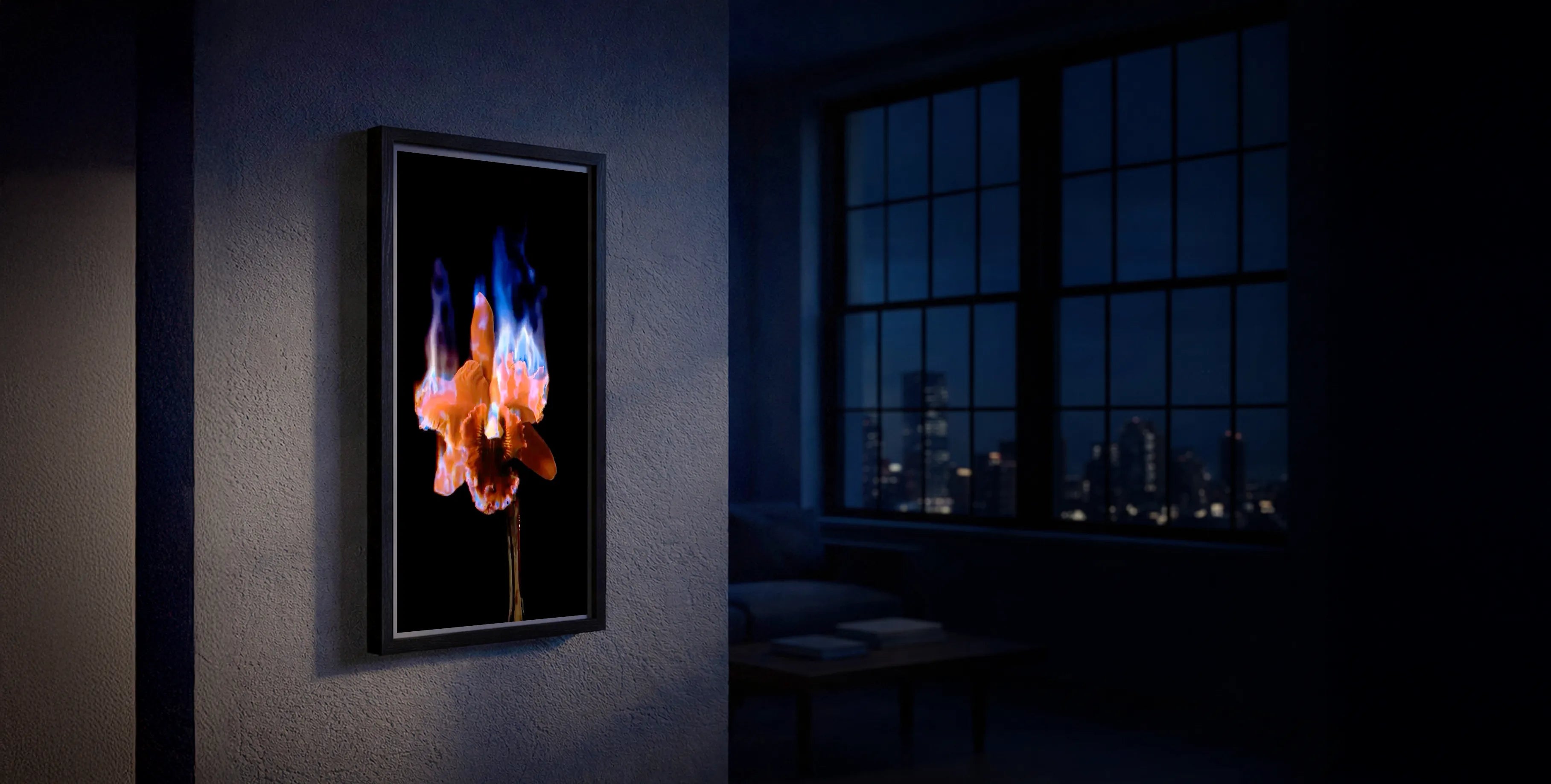 Muse Frame